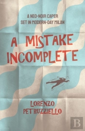 A Mistake Incomplete