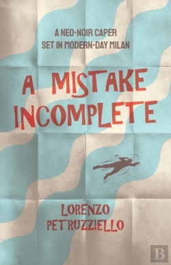 Bertrand.pt - A Mistake Incomplete