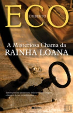 Bertrand.pt - A Misteriosa Chama da Rainha Loana