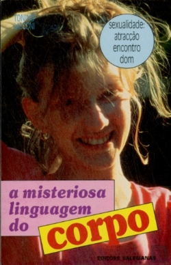 Bertrand.pt - A Misteriosa Linguagem do Corpo