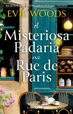 Bertrand.pt - A Misteriosa Padaria na Rue de Paris