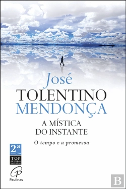 Bertrand.pt - A Mística do Instante