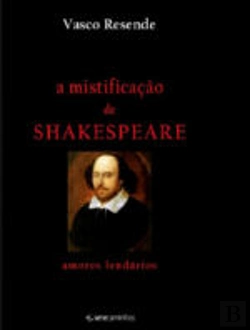 Bertrand.pt - A Mistificação de Shakespear