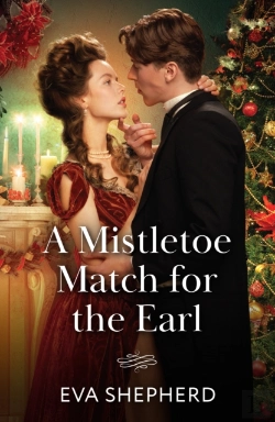 Bertrand.pt - A Mistletoe Match For The Earl