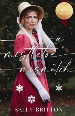 Bertrand.pt - A Mistletoe Mismatch