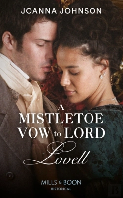 Bertrand.pt - A Mistletoe Vow To Lord Lovell