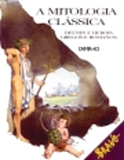 Bertrand.pt - A Mitologia Clássica