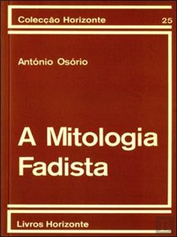 Bertrand.pt - A Mitologia Fadista