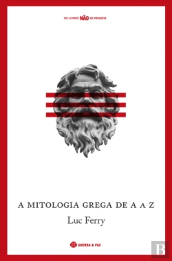 Bertrand.pt - A Mitologia Grega de A a Z