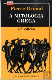 A Mitologia Grega