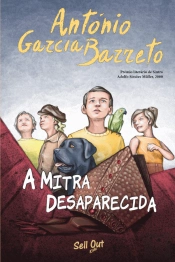 A Mitra Desaparecida