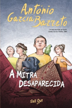 Bertrand.pt - A Mitra Desaparecida