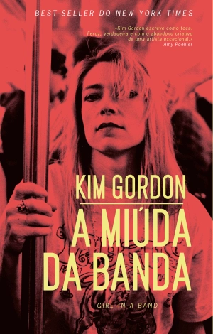 A Miúda da Banda