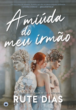 Bertrand.pt - A Miúda do Meu Irmão
