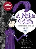 A Miúda Gótica - Ada e o Fantasma de Um Rato