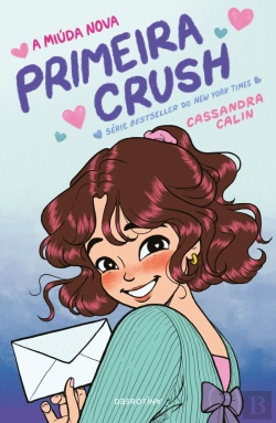 Bertrand.pt - A Miúda Nova - Primeira Crush