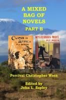 A Mixed Bag Of Novels Part B