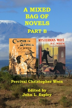 Bertrand.pt - A Mixed Bag Of Novels Part B