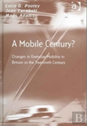 A Mobile Century?