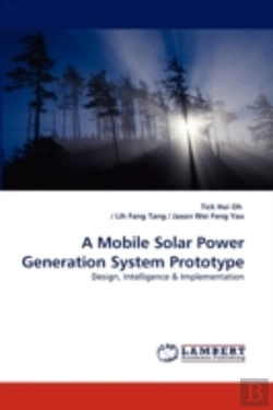 Bertrand.pt - A Mobile Solar Power Generation System Prototype