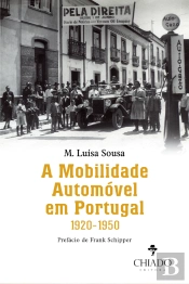 A Mobilidade Automóvel em Portugal, 1920-1950