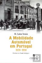 A Mobilidade Automóvel em Portugal, 1920-1950