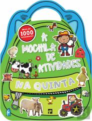A Mochila de Atividades na Quinta