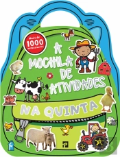 A Mochila de Atividades na Quinta