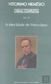 A Mocidade de Herculano