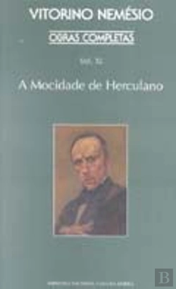 Bertrand.pt - A Mocidade de Herculano