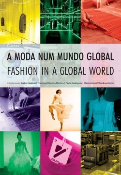 Bertrand.pt - A Moda num Mundo Global