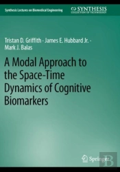 A Modal Approach To The Space-Time Dynamics Of Cognitive Biomarkers