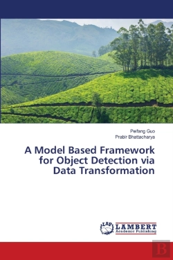 Bertrand.pt - A Model Based Framework For Object Detection Via Data Transformation