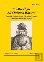 ''A Model For All Christian Women''