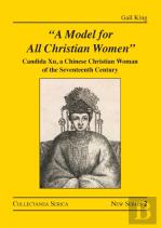 ''A Model For All Christian Women''