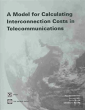A Model For Calculating Interconnection Costs In Telecommunications