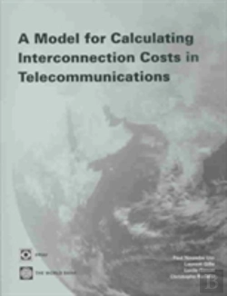 Bertrand.pt - A Model For Calculating Interconnection Costs In Telecommunications