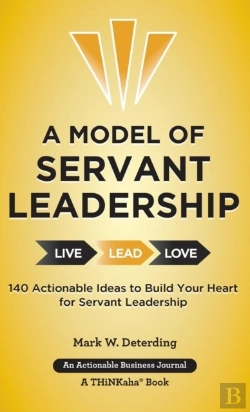 Bertrand.pt - A Model Of Servant Leadership