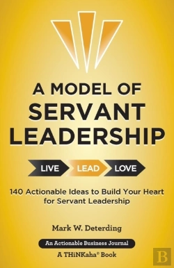 Bertrand.pt - A Model Of Servant Leadership