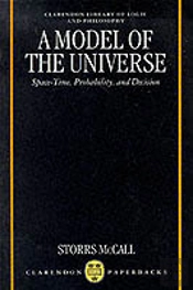 A Model Of The Universe