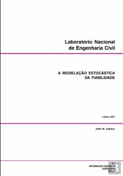 Bertrand.pt - A modelação estocástica da fiabilidade