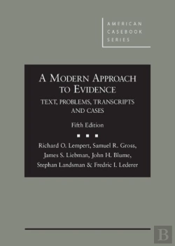 Bertrand.pt - A Modern Approach To Evidence