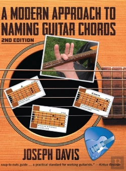Bertrand.pt - A Modern Approach To Naming Guitar Chords
