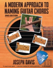 A Modern Approach To Naming Guitar Chords
