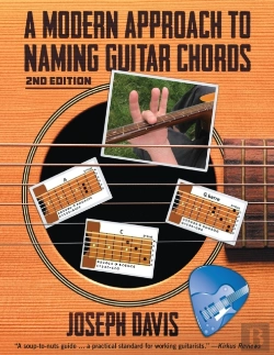 Bertrand.pt - A Modern Approach To Naming Guitar Chords
