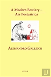 A Modern Bestiary - Ars Poetastrica