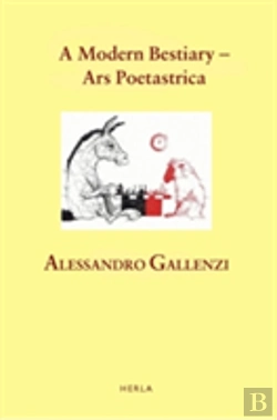 Bertrand.pt - A Modern Bestiary - Ars Poetastrica