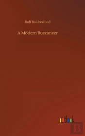 A Modern Buccaneer