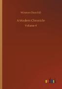A Modern Chronicle
