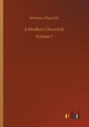 A Modern Chronicle